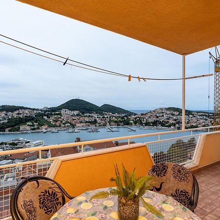 Apartment Marisol Dubrovnik Eksteriør billede