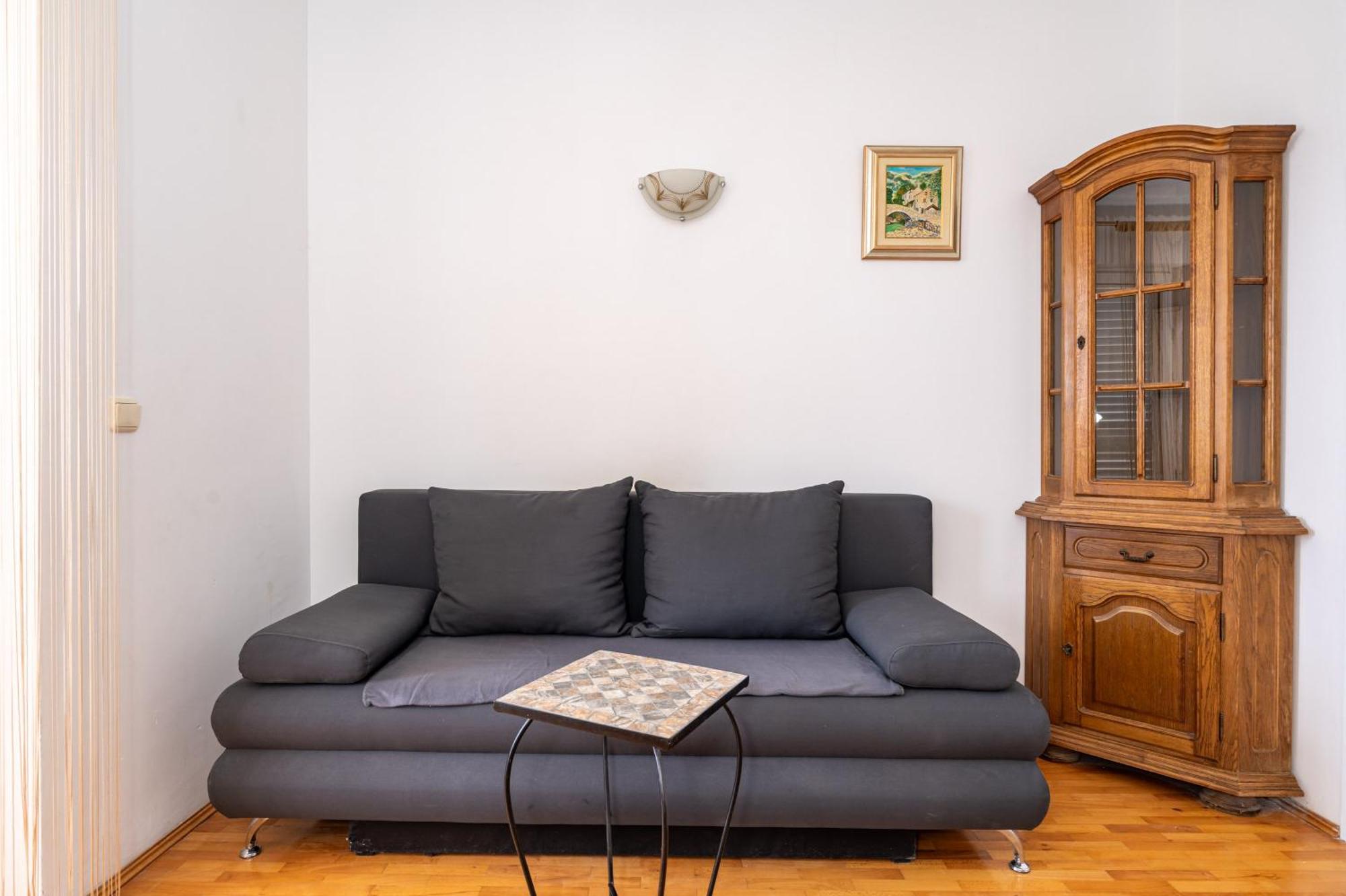 Apartment Marisol Dubrovnik Eksteriør billede