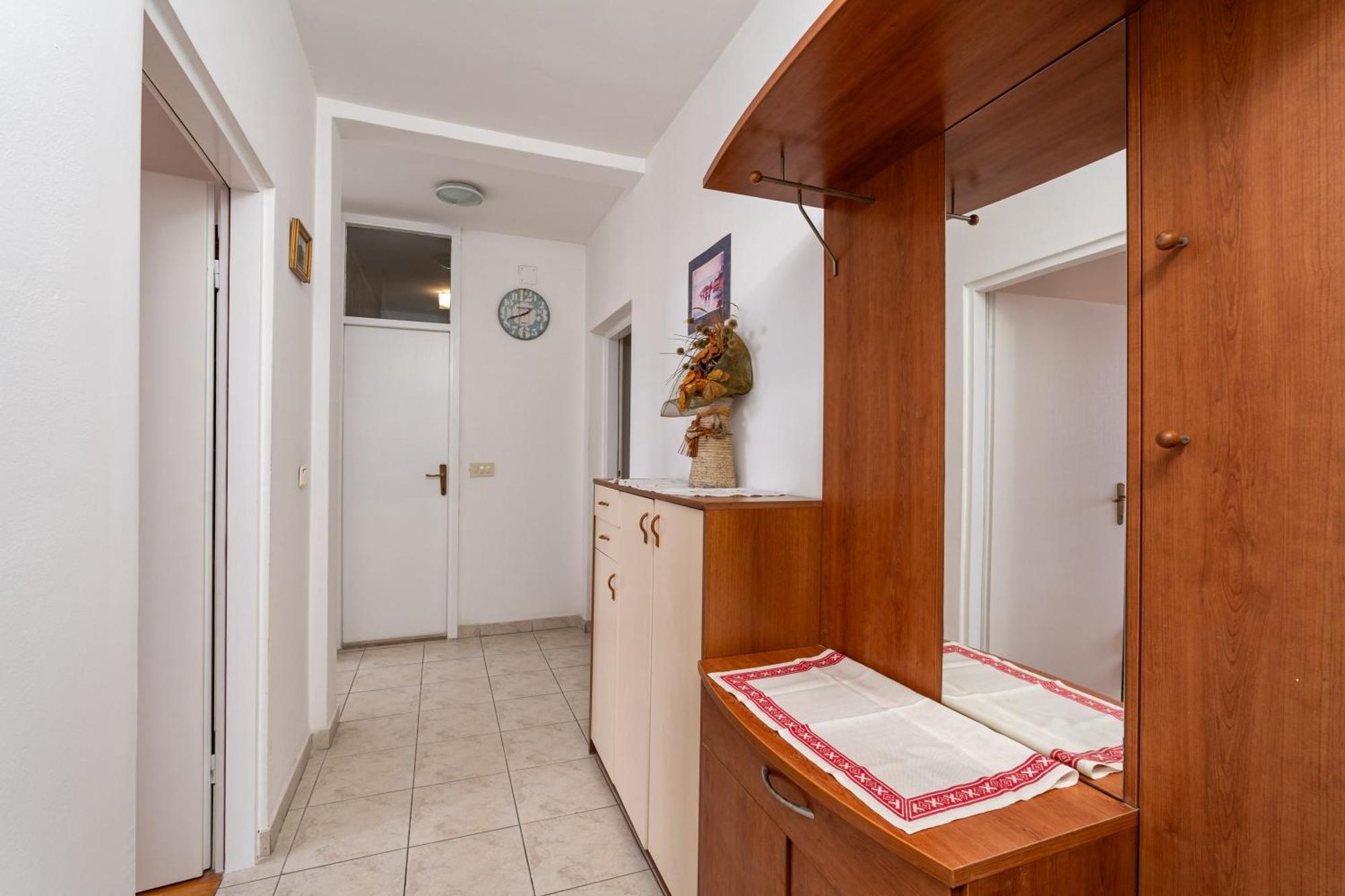 Apartment Marisol Dubrovnik Eksteriør billede