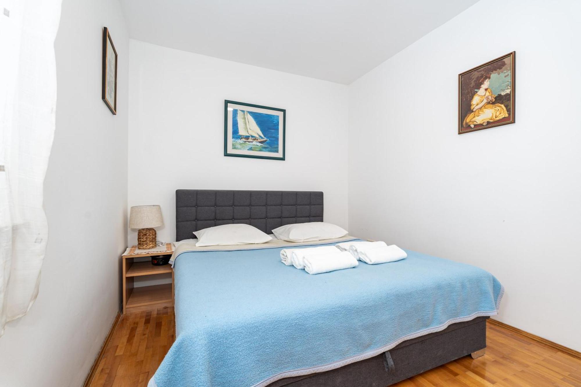 Apartment Marisol Dubrovnik Eksteriør billede