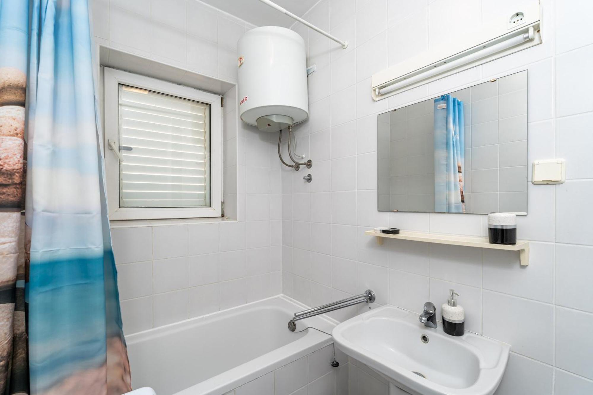 Apartment Marisol Dubrovnik Eksteriør billede