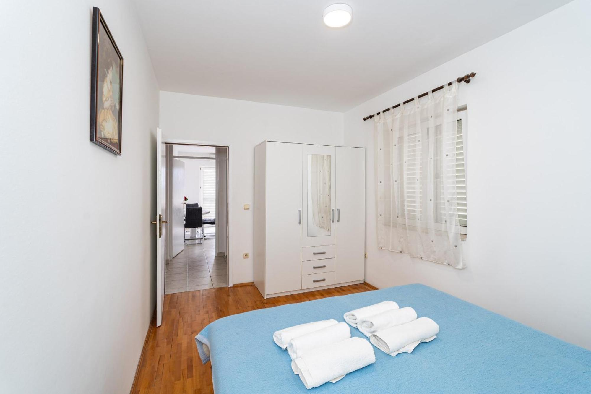 Apartment Marisol Dubrovnik Eksteriør billede