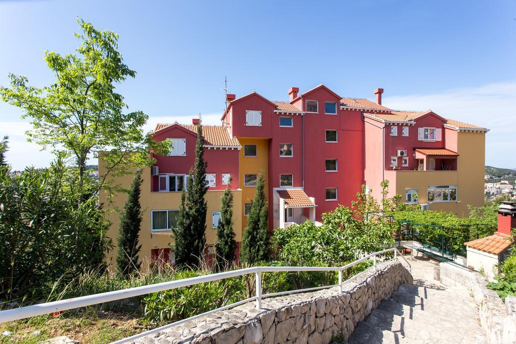 Apartment Marisol Dubrovnik Eksteriør billede
